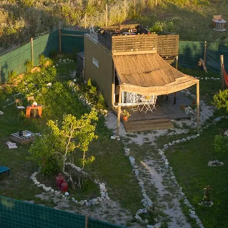 Shanti Farm Meco Sesimbra Exterior photo