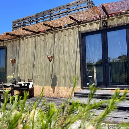 Shanti Farm Meco Sesimbra Exterior photo